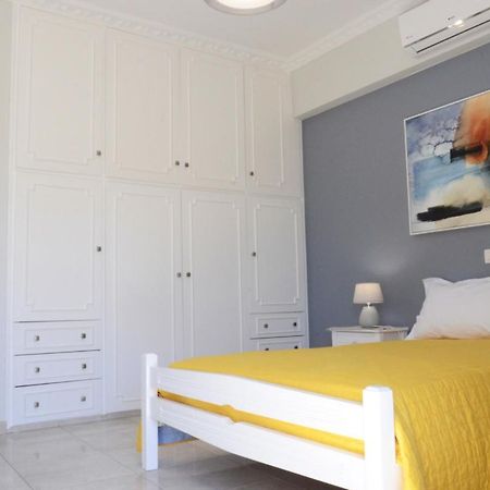 Deep Blue Apartment Chania  Exteriér fotografie